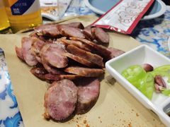 -汉唐守艺人·河北面馆(民心河店)