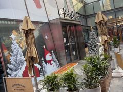 -Peet's 皮爷咖啡(陆家嘴中心店)