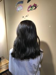 点击看大图 -摩登时尚烫染定制专家