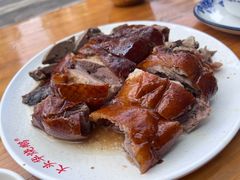-黄连大头华烧鹅(萧地大马路店)
