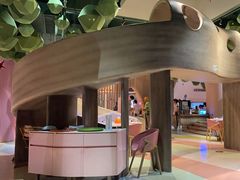 -水桶王国主题餐厅·聚会·生日派对·亲子活动·家庭套餐(亚龙湾希尔顿店)