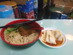 -食惠里小笼包面馆(越秀店)