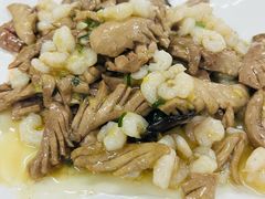 炒虾腰-协和菜馆(凤凰街店)