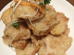 -北李妈妈菜·虾爬子大锅贴(贵和店)