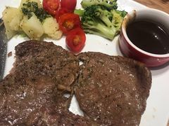 -必胜客(永旺店)