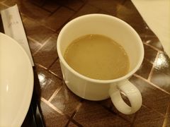 醇香奶茶-内蒙古驻京办餐厅