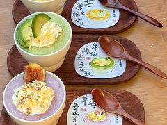 -蟹主隆恩.炙烤海鲜虾蟹馆(梅溪湖店)