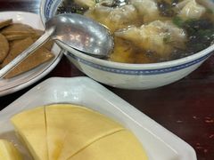 -御清斋总店(天一街店)