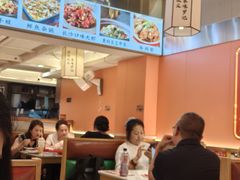 -聚味罗记大排檔·鲜鱼杂·甲鱼煲•龙虾馆(科学馆店)