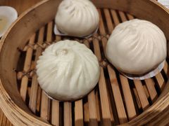 菜肉包-鼎泰丰(云顶高原店)