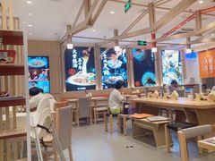 大堂-味千拉面(双井店)