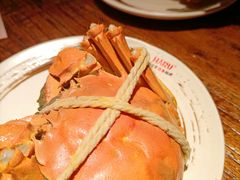 -龙美术馆西岸馆-停车场