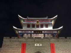 -即墨古城