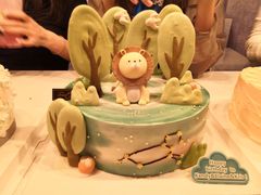 -Swt Paradise蜜语咖啡奶茶鲜果茶(金光华广场店)