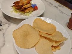 -有口福农家菜(柘林店)