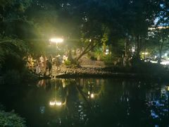 -成都市活水公园
