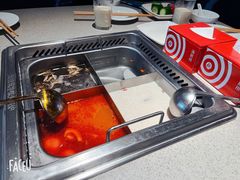 -海底捞大排档火锅(悦荟广场店)