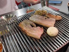 -大喜烤肉(海宁尚东店)