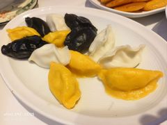 -渔家风味·鲅鱼水饺·央视展播·海鲜天津菜(开发区店)