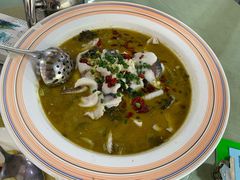 酸菜鱼-渔舟意·湖南家宴(萝岗纳金城店)