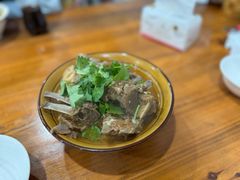 -老袁炒年糕(富豪路店)