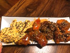 -维卡食舍(户部山店)