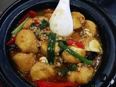 泰妃堂妈妈豆腐-泰妃堂.泰菜.夜宵(赤岗总店)