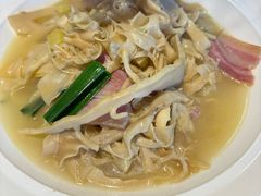 -拾捌川·自贡爆炒(新街口店)