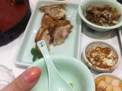 烤鸭-天和晟烤鸭店(玉泉西街店)