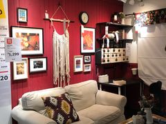 -宜家家居(西安未央商场店)