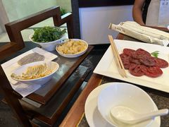 -皇城老妈火锅·川味传承(港湾店)