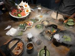 -和彩放题餐厅(酒仙桥店)