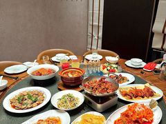 -宁邦·家宴·南京菜(红山动物园店)