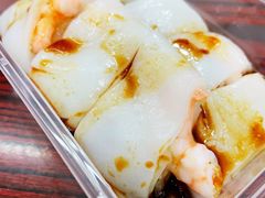 -伦记软滑肠粉