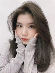 -蘑菇发型