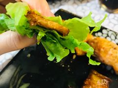 -云晓光头烧烤吧(德平路店)