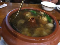 -小厨子私房菜·云南美食店