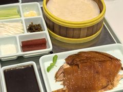 -紫光园(燕郊总店)