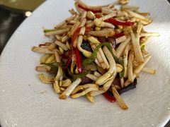 -西山人家·传统苏帮菜·家宴(木渎店)