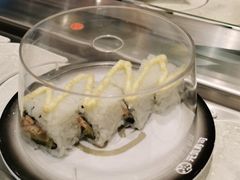 -元气寿司(新城市广场店)