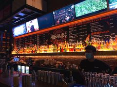 -HIB HUB公社(解放西路店)