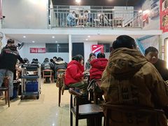 大堂-林二哥宜烤官·宜宾小烧烤