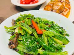 -有璟阁港式餐厅(国贸商城店)