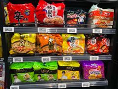零售区-盒马鲜生(昆城店)