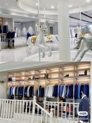 -MuseMarry婚纱(前海嘉里中心店)