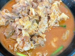 -阿晖沙嗲面
