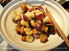 -新安人家·22年本地餐厅