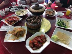 -台山美食一绝阿四台山黄鳝饭(阿四创作店)