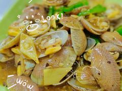 -贞姨美食·老字号海鲜大排档