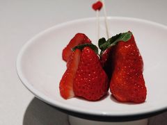 餐后水果-逸道(益丰·外滩源店)